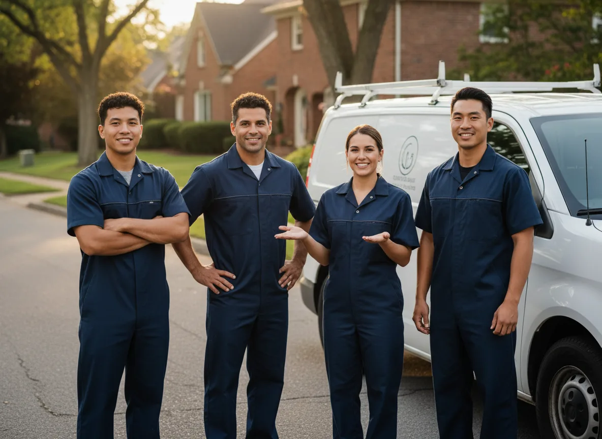 Home Gutter Service company in Salida, CO